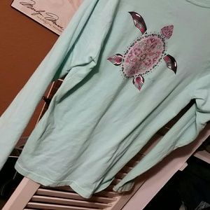 Guy Harvey long sleave